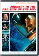 Journey to the Far Side of the Sun , Ian Hendry