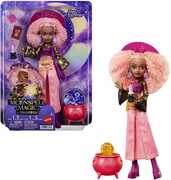 Monster High Moonspell Magic Rae Lumina Doll