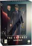 THE EXPANSE - Detective Josephus Miller Action Figure 