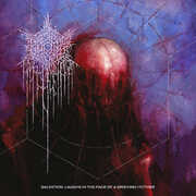 Salvation Laughs In The Face Of A Grieving Mother , Psycho-Frame
