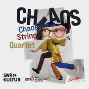 Chaos , Chaos String Quartet