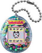 Tamagotchi - Original - My Garden