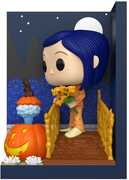 Funko POP! Nooks: Coraline - Garden