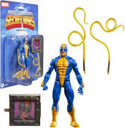 Secret Wars - Marvel Legends - Constrictor Action Figure