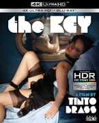 The Key , Frank Finlay