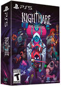 Nightmare: The Lunatic Collector's Edition for Playstation 5