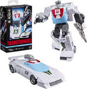 The Transformers The Movie - Studio Series - Deluxe Class Wheeljack Action Figure 