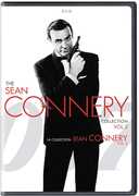 James Bond: The Sean Connery Collection: Volume 2 , Sean Connery