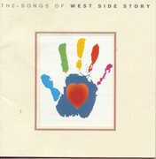 Songs Of West Side Story / Various , Various Artists
