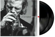 Shine , Chet Baker