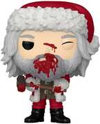 Funko POP! Movies: Violent Night - Santa Claus