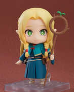 Delicious in Dungeon - Nendoroid - Marcille Figure 