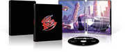 Speed Racer (Steelbook) , Emile Hirsch