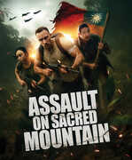 Assault On Sacred Mountain