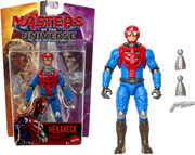 Masters of the Universe 2026 Movie Mekaneck Action Figure (He-Man, MOTU) , James Wilkinson