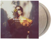 Un Canto Por Mexico Vol 2 - Limited 180-Gram Crystal Clear & Black Marble Colored Vinyl [Import] , Natalia Lafourcade