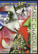 Artists Of The 20th Century: Marc Chagall