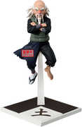 Banpresto - Naruto Shippuden - Tsuchikage Ohnoki Statue 