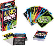 UNO Dare 