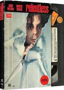 Relentless (Retro VHS Packaging) , Judd Nelson