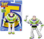 Disney/ PIXAR Toy Story 5 Buzz Lightyear 7" Action Figure