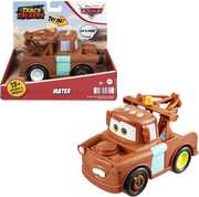 Disney/ PIXAR Cars Track Talkers Mater Talking Toy Truck 