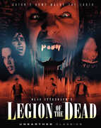 Legion of the Dead , Matthias Hues