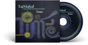 Time , Taj Mahal