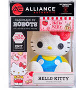 Hello Kitty and Friends - Hello Kitty Vinyl Figure - Alliance Authentic Encapsulated 