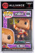 Funko POP! Games: Funko Fusion - He-Man (Styles May Vary) - Alliance Authentic Encapsulated