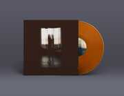 Frames - Textured Gold Vinyl [Import] , Miho Hazama