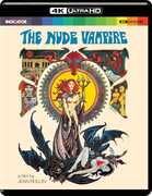 The Nude Vampire