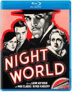 Night World , Lew Ayres