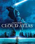 Cloud Atlas (Steelbook) , Tom Hanks
