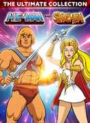 He-Man and She-Ra: The Ultimate Collection , John Erwin