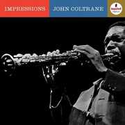 Impressions (Verve Acoustic Sounds Series) , John Coltrane