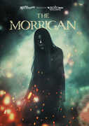 The Morrigan , Toby Stephens