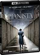 The Pianist [Import] , Adrien Brody