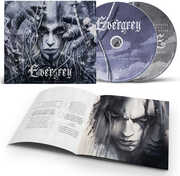 Architects Of The New Weave , Evergrey