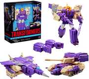 Tra Gen Studio Series LDR 86 Blitzwing