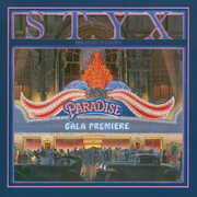 Paradise Theatre [Import] , Styx