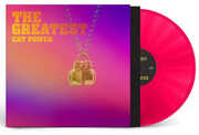 The Greatest 20th Anniversary Edition - PINK VINYL , Cat Power
