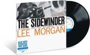 The Sidewinder (Blue Note Essentials Series) , Lee Morgan