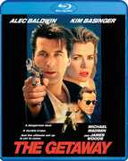 The Getaway , Alec Baldwin