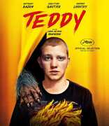 Teddy , Anthoy Bajon