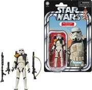 Star Wars: A New Hope - Vintage Collection - Sandtrooper (Squad Leader) Action Figure