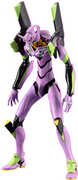 Evangelion New Theatrical Edition - Evagelion Test Type-01 TV Version Model Kit