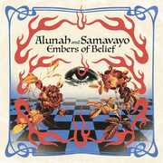 Embers Of Belief 