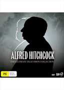Alfred Hitchcock: The Ultimate Television Collection [Import] , Alfred Hitchcock