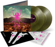 Danger Days: The True Lives of the Fabulous Killjoys (Deluxe Edition) , My Chemical Romance